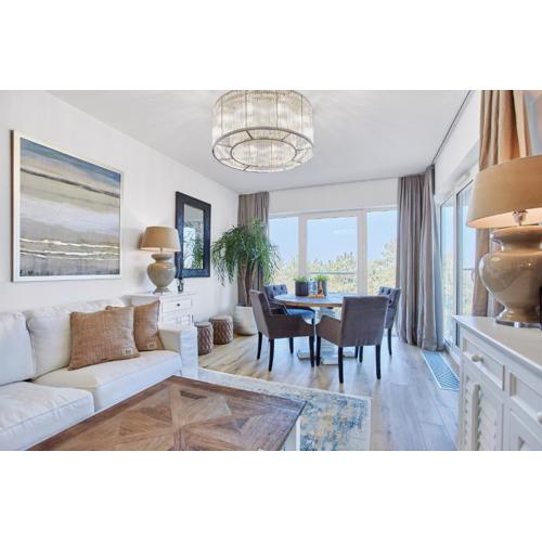 Azure Apartment - Playa Baltis