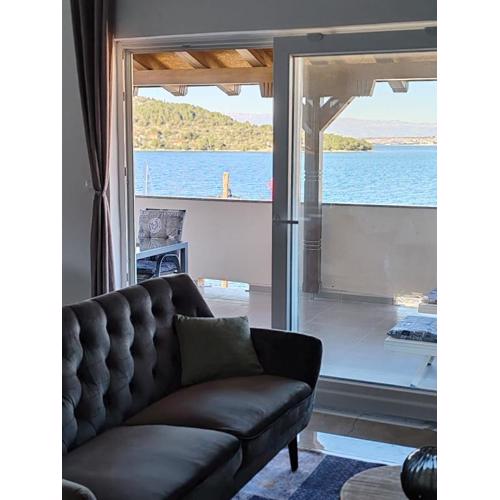 Azure Apartment