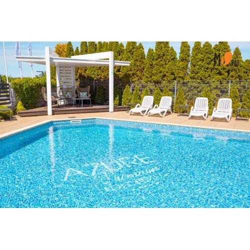 Azure Premium by MS Pro Apartamenty