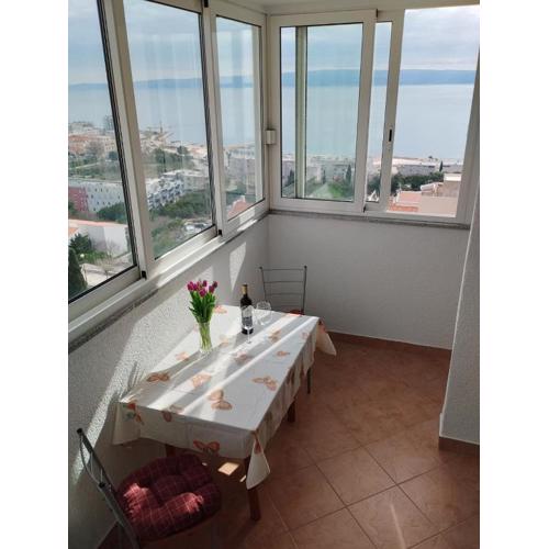 Azure view apartment