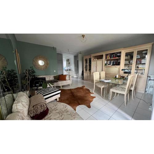 Azyl w Apartamencie Augusta