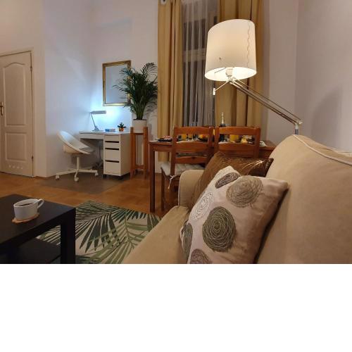 B-4 Kraków Stary Kazimierz O&P ApartFamily