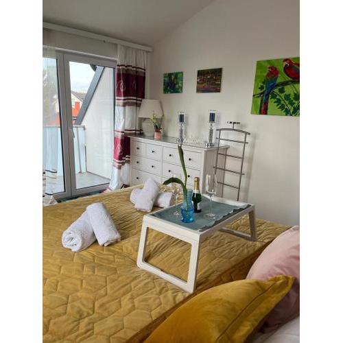 B-Apartment Vienna 12