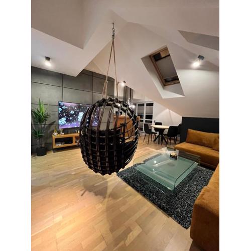 B-B Loft Straconka