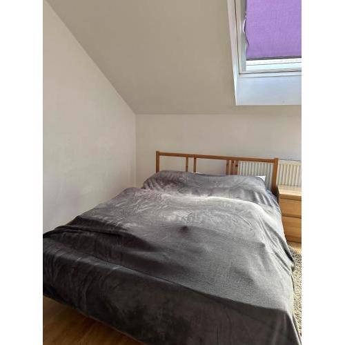 B Private room in city center in Bratislava