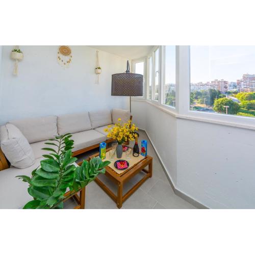 B Residence
