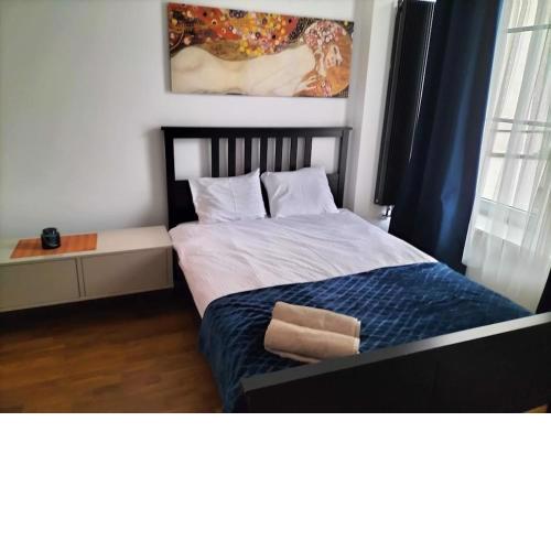B10 Apartament Premium Wiejska2-Sejm