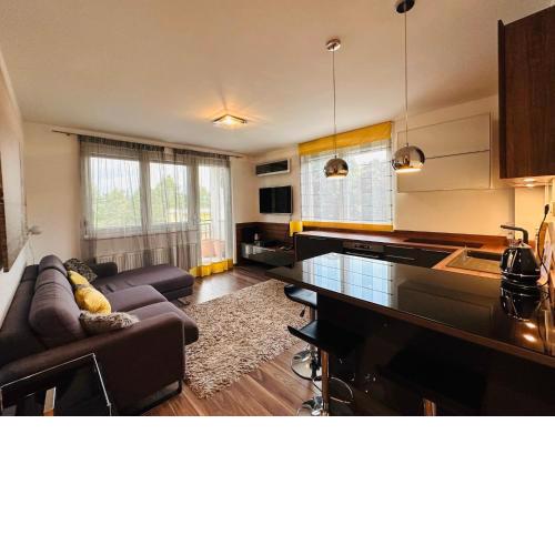B13 Apartman Siófok