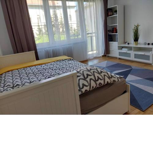 B30 Apartman