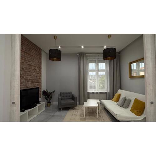 B37 Kazimierz Apartment
