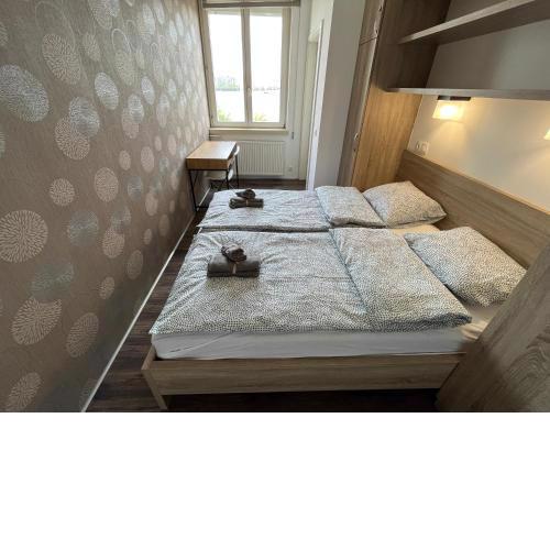 B38 Apartment