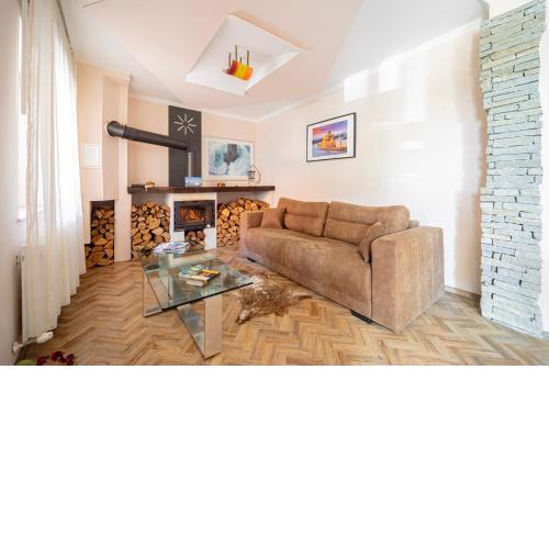 B48 Bigflat - kényelem 130 m2 en