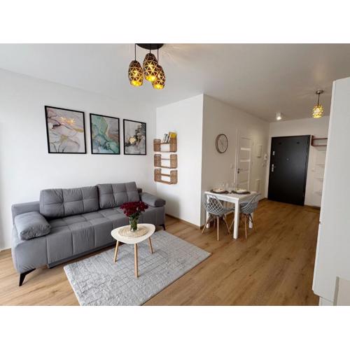 B50 Trzy Lipki - Apartament Bielsko - WGH Rent