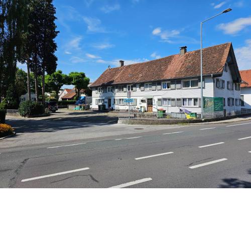 B76, Lauterach, Vorarlberg Apartments
