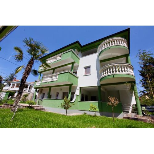 B88 apartments - Vila Palma