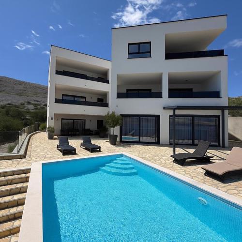 Babic Apartments