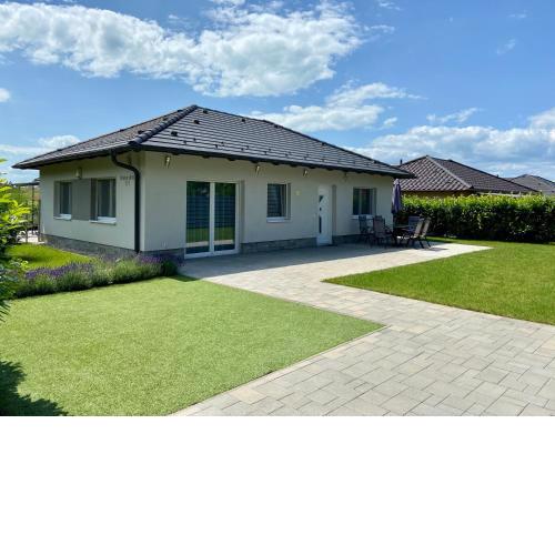 Babóca Apartman - Siófok-Sóstó