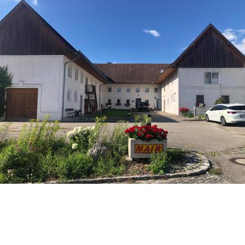 Babsi Appartments - leben am Land