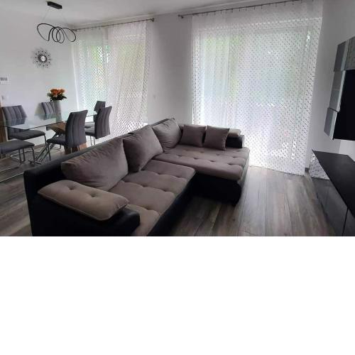 Babu&Bütyi apartman