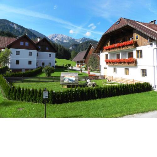 Baby- und Kinderbauernhof Riegler