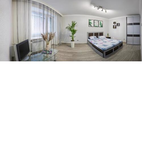 Babylon Apartments On Chornovola
