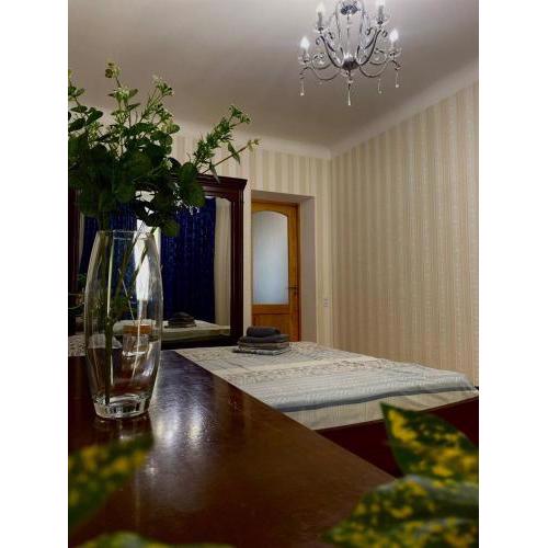 Babylon Apartments On Soborna 2rooms