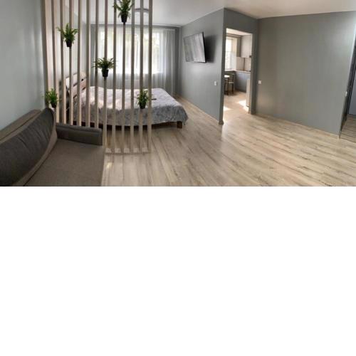 Babylon Apartments on Vidinska 41