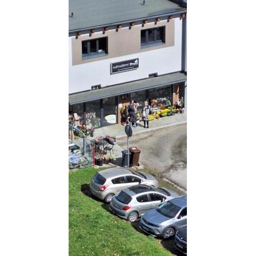 Baccara suite Ostrava