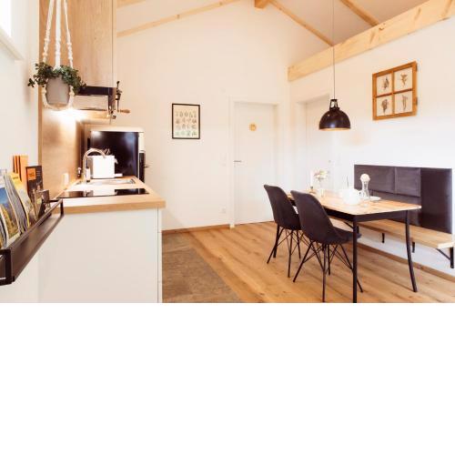 BachBett - modernes Gästehaus im Salzkammergut