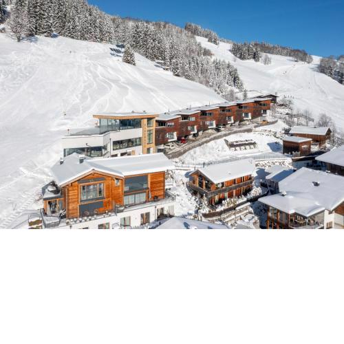 Bachgut - Das Resort am Berg