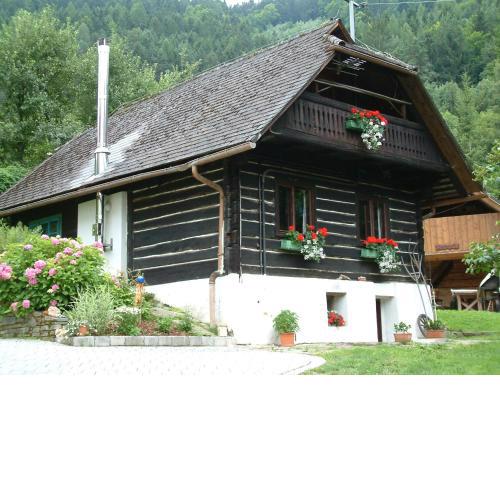 Bachkeusche