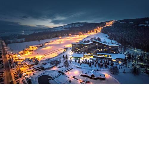 Bachleda Hotel Kasprowy