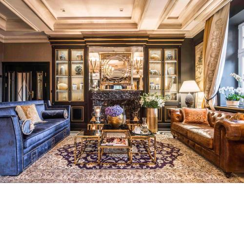 Bachleda Luxury Hotel Krakow MGallery Hotel Collection