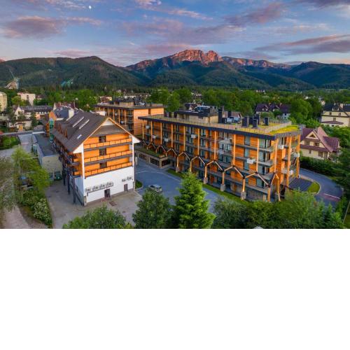 Bachleda Residence Zakopane