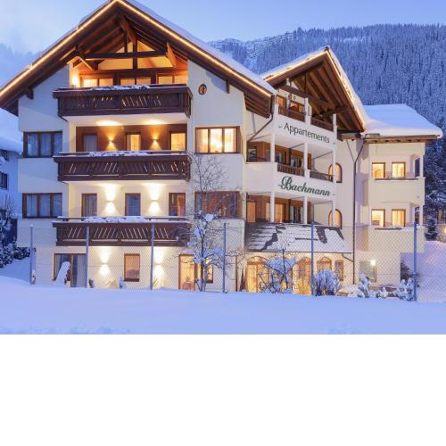 Bachmann Appartements