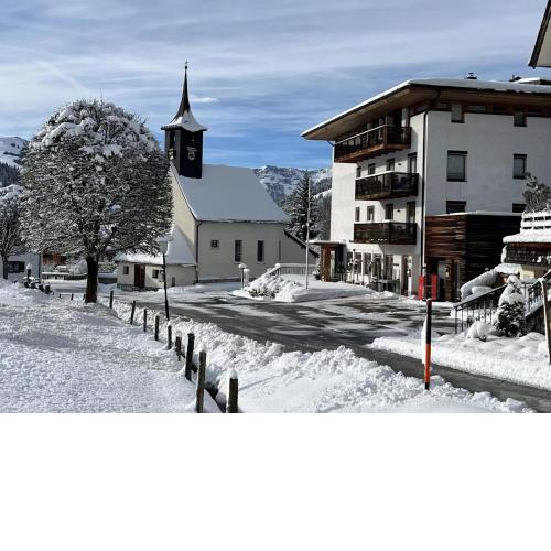 Bachwinkl