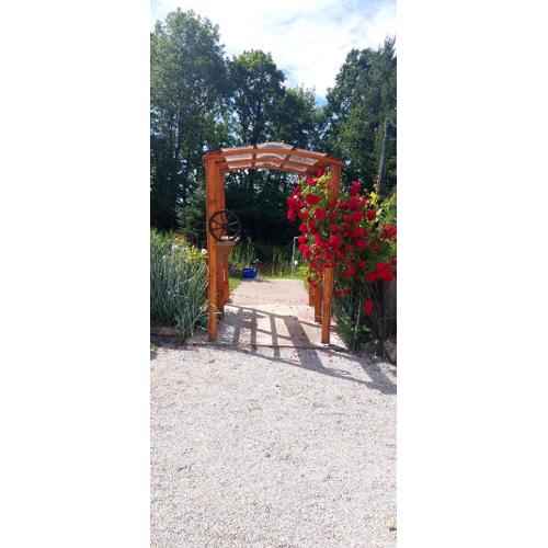Bacio-Bacio Apartamenty