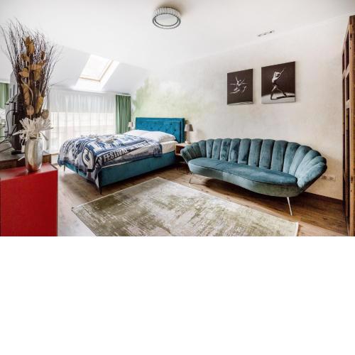 Backstage Loft