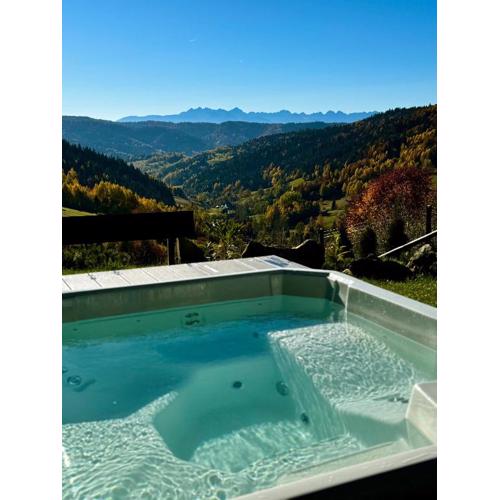 Bacówki Resort