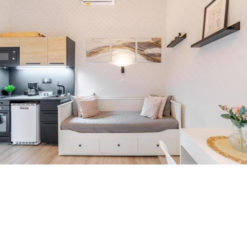 Bacso Terrace Residence