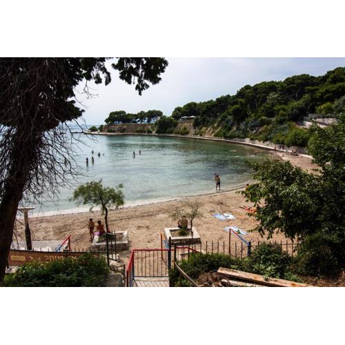 Bačvice beach apartment