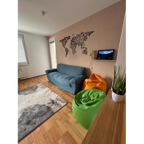 Bad Stuben Hostel