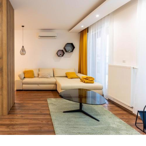 Badacsony Apartment Fonyód