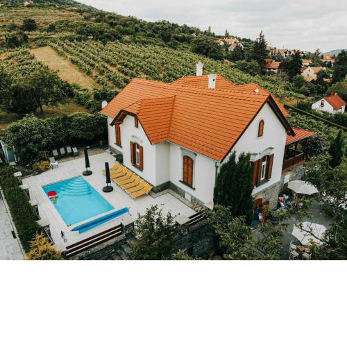 Badacsony Villa Ria
