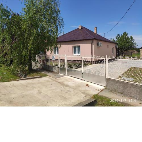 Badak Vendégház