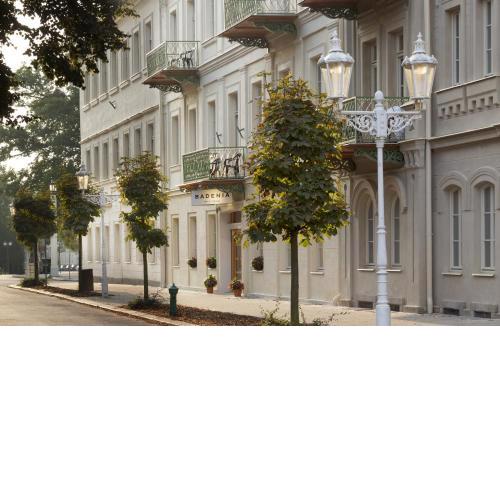 Badenia Hotel Praha