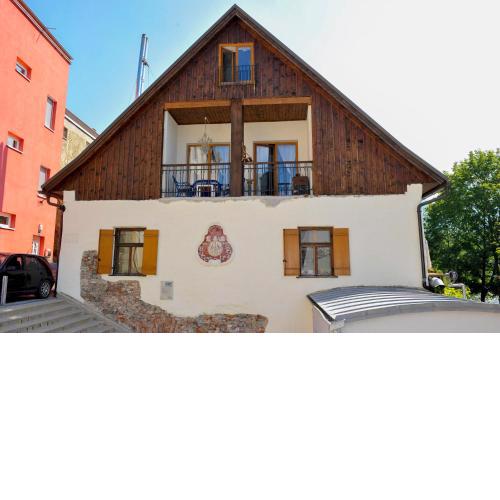 Baderhaus