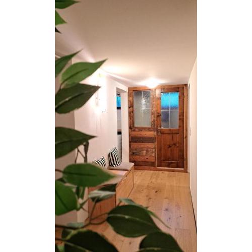 Baers Mountain Stay Außerbraz