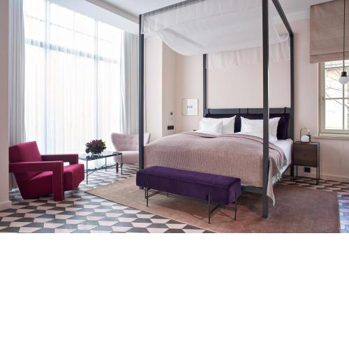 Bagatelle Gardenhouse