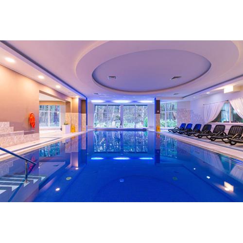 Bagińscy Spa